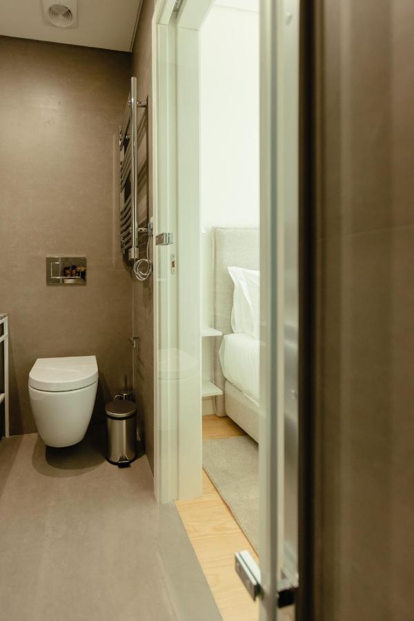 Trindade 19 Apartments - 1B Aragones Lissabon Buitenkant foto