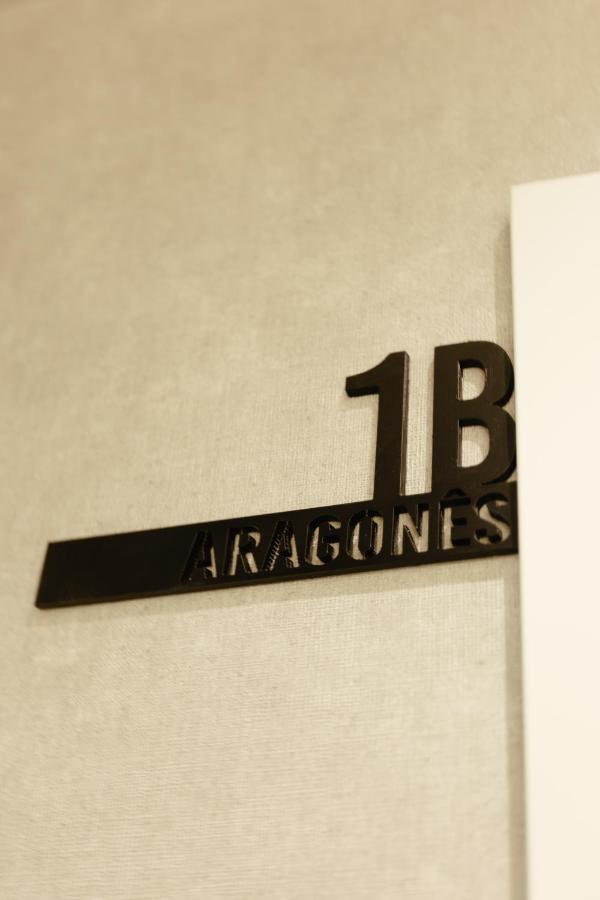 Trindade 19 Apartments - 1B Aragones Lissabon Buitenkant foto